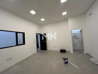 Sala Comercial para alugar, 35m² no Itu Novo Centro, Itu