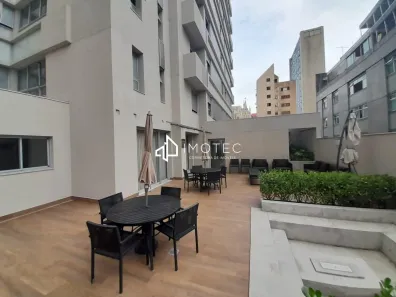 Apartamento com 2 Quartos à venda, 107m² no Centro, Belo Horizonte