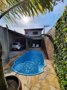 Casa com 2 Quartos à venda, 76m² no Planalto Atibaia, Atibaia