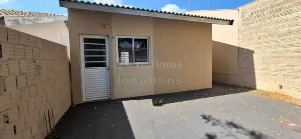 Casa com 2 Quartos à venda, 46m² no , Bady Bassitt