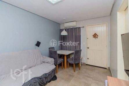 Casa de Condomínio com 2 Quartos à venda, 80m² no Rio Branco, Canoas