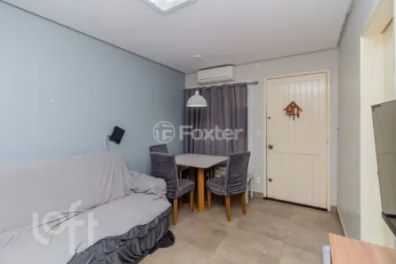 Casa de Condomínio com 2 Quartos à venda, 80m² no Rio Branco, Canoas
