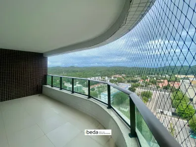 Apartamento com 4 Quartos à venda, 186m² no Tirol, Natal