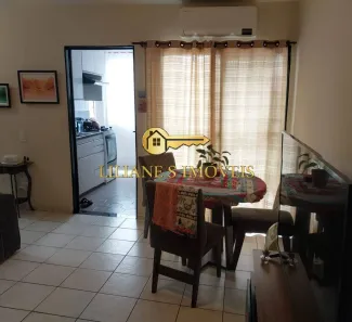 Apartamento com 2 Quartos à venda, 62m² no Cidade Jardim, Araraquara