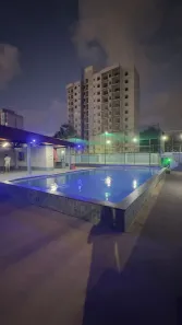 Apartamento com 3 Quartos à venda, 75m² no Parque Residencial Laranjeiras, Serra