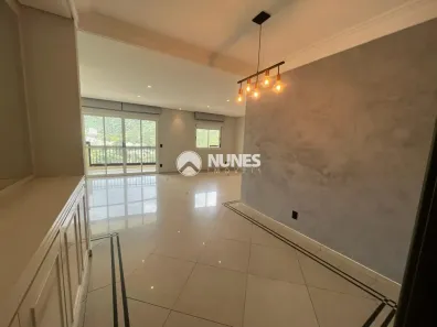 Apartamento com 3 Quartos para alugar, 150m² no Tamboré, Santana de Parnaíba