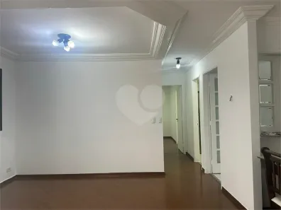 Apartamento com 3 Quartos à venda, 64m² no Parque Mandaqui, São Paulo