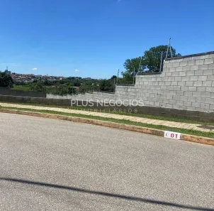 à venda, 357m² no Wanel Ville, Sorocaba