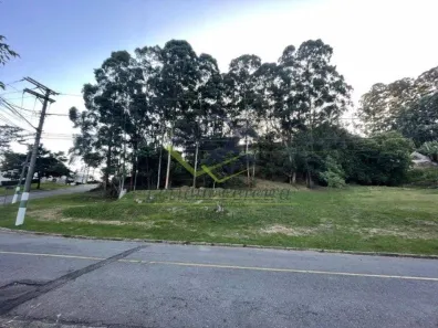 Lote/Terreno à venda, 1711m² no Residencial Tamboré, Barueri