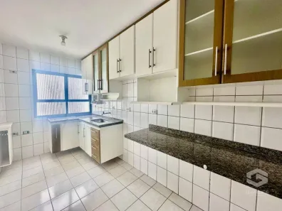 Apartamento com 3 Quartos para venda ou aluguel, 93m² no Parque Residencial Aquarius, São José dos Campos