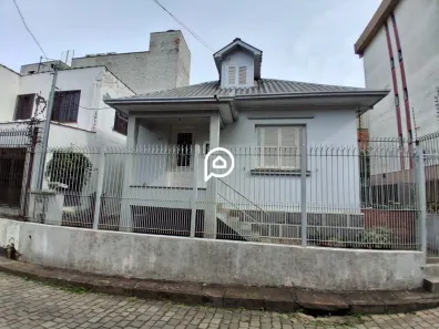 Casa com 2 Quartos para alugar, 110m² no Nossa Senhora de Lourdes, Caxias do Sul
