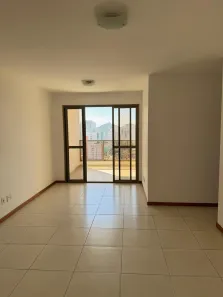 Apartamento com 3 Quartos à venda, 82m² no Itapuã, Vila Velha