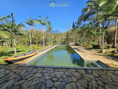 Fazenda/Sítio com 3 Quartos à venda, 25000m² no , Morretes