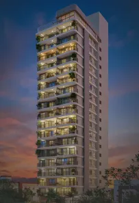 Apartamento com 3 Quartos à venda, 87m² no Valentina de Figueiredo, João Pessoa