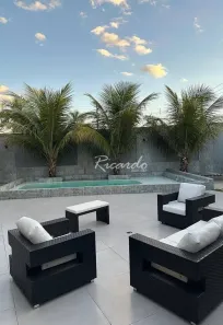 Imóvel Comercial com 1 Quarto à venda, 550m² no Setor Santos Dumont, Goiânia