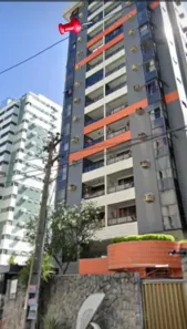 Apartamento com 3 Quartos à venda, 105m² no Piedade, Jaboatão dos Guararapes
