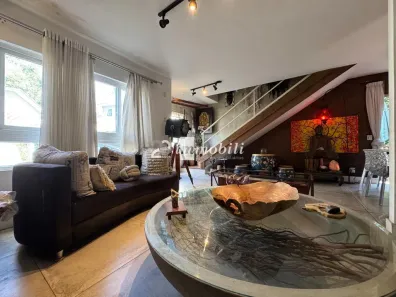 Casa de Condomínio com 3 Quartos à venda, 147m² no Bosque do Vianna, Cotia
