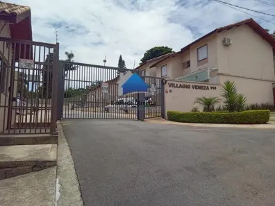 Casa de Condomínio com 2 Quartos à venda, 73m² no Jardim Pioneiro, Cotia