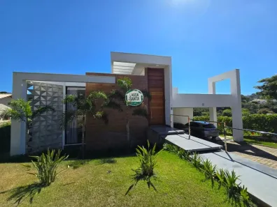 Casa de Condomínio com 4 Quartos à venda, 350m² no Eco Village, Lagoa Santa