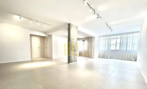 Apartamento com 3 Quartos à venda, 120m² no Itaim Bibi, São Paulo