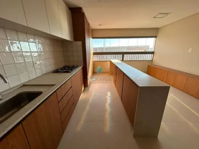 Apartamento com 2 Quartos à venda, 75m² no Jardim Paulistano, São José do Rio Preto