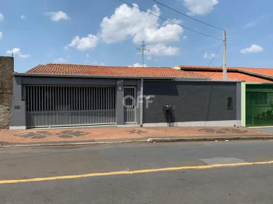 Casa com 3 Quartos à venda, 241m² no Jardim New York, Campinas