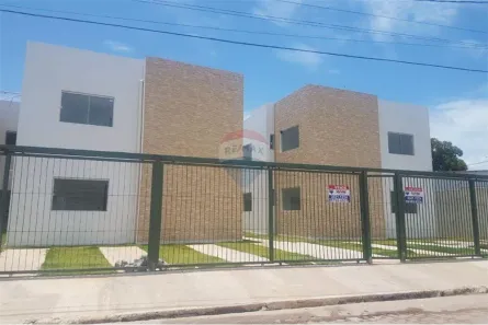 Apartamento com 3 Quartos à venda, 67m² no Pontezinha, Cabo de Santo Agostinho