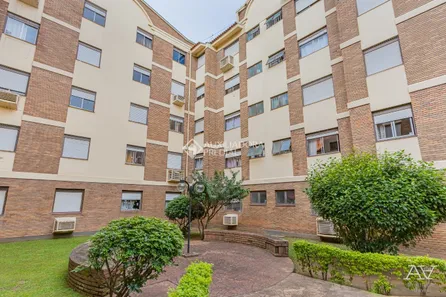 Apartamento com 2 Quartos à venda, 44m² no Marechal Rondon, Canoas