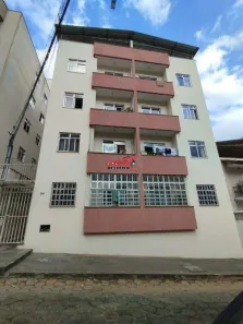 Cobertura com 2 Quartos à venda, 144m² no Clélia Bernardes, Viçosa