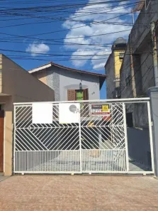 Sobrado com 3 Quartos à venda, 167m² no Parque Boturussu, São Paulo