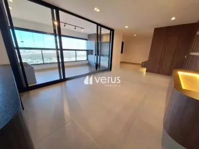 Apartamento com 3 Quartos para alugar, 225m² no Jardim Karaíba, Uberlândia