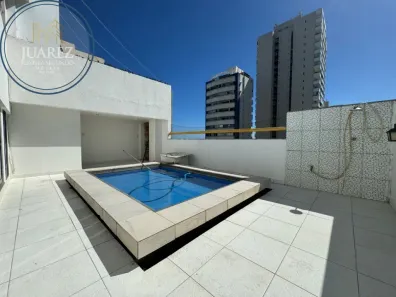 Cobertura com 3 Quartos à venda, 160m² no Pituba, Salvador