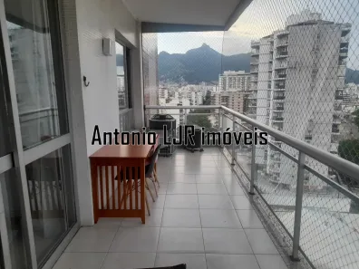 Apartamento com 3 Quartos à venda, 145m² no Maracanã, Rio de Janeiro