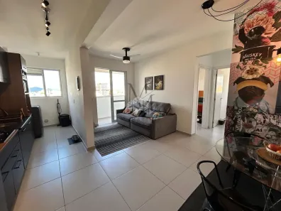 Apartamento com 2 Quartos à venda, 59m² no Pagani, Palhoça