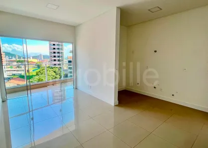 Apartamento com 2 Quartos à venda, 62m² no Perequê, Porto Belo