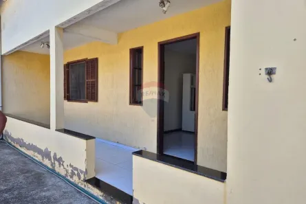 Casa com 2 Quartos à venda, 95m² no Jardim Esperança, Cabo Frio