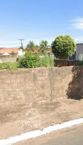 Lote/Terreno à venda, 710m² no Jardim Califórnia, Cuiabá