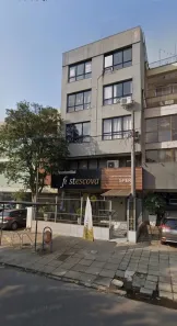 Sala Comercial à venda, 25m² no Mont Serrat, Porto Alegre