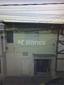 Imóvel Comercial com 1 Quarto à venda, 69m² no Carandiru, São Paulo