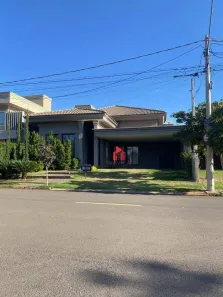 Casa de Condomínio com 3 Quartos para alugar, 280m² no Residencial Eco Village I, São José do Rio Preto