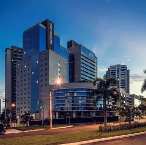 com 1 Quarto à venda, 18m² no Jardim Botânico, Ribeirão Preto