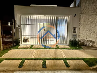 Casa com 3 Quartos à venda, 99m² no Aqui se Vive, Indaiatuba
