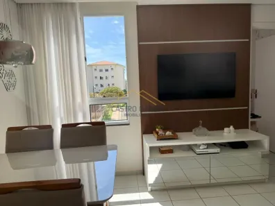 Apartamento com 2 Quartos à venda, 50m² no Jardim da Balsa II, Americana