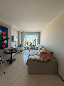 Apartamento com 3 Quartos à venda, 100m² no Fátima, Fortaleza