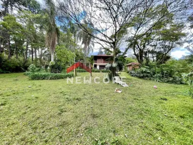 Casa com 5 Quartos à venda, 757m² no Vila Santo Antônio, Cotia
