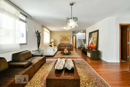 Cobertura com 4 Quartos à venda, 682m² no Higienópolis, São Paulo