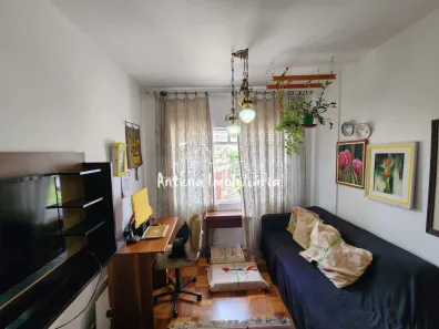 Apartamento com 2 Quartos à venda, 62m² no Campos Elíseos, São Paulo