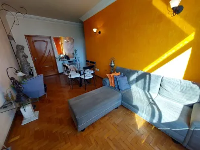 Apartamento com 3 Quartos à venda, 36m² no Vila Buarque, São Paulo