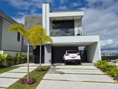 Casa de Condomínio com 4 Quartos à venda, 265m² no Fazenda Rodeio, Mogi das Cruzes