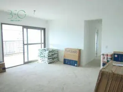 Apartamento com 3 Quartos para venda ou aluguel, 125m² no Quarta Parada, São Paulo